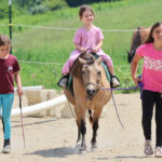 Tour showcases agriculture in Goshen