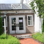 Last call coming at Sage & Salt restaurant