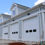 LVA headquarters project progressing