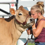 4-H Fair begins at Goshen Fairgrounds