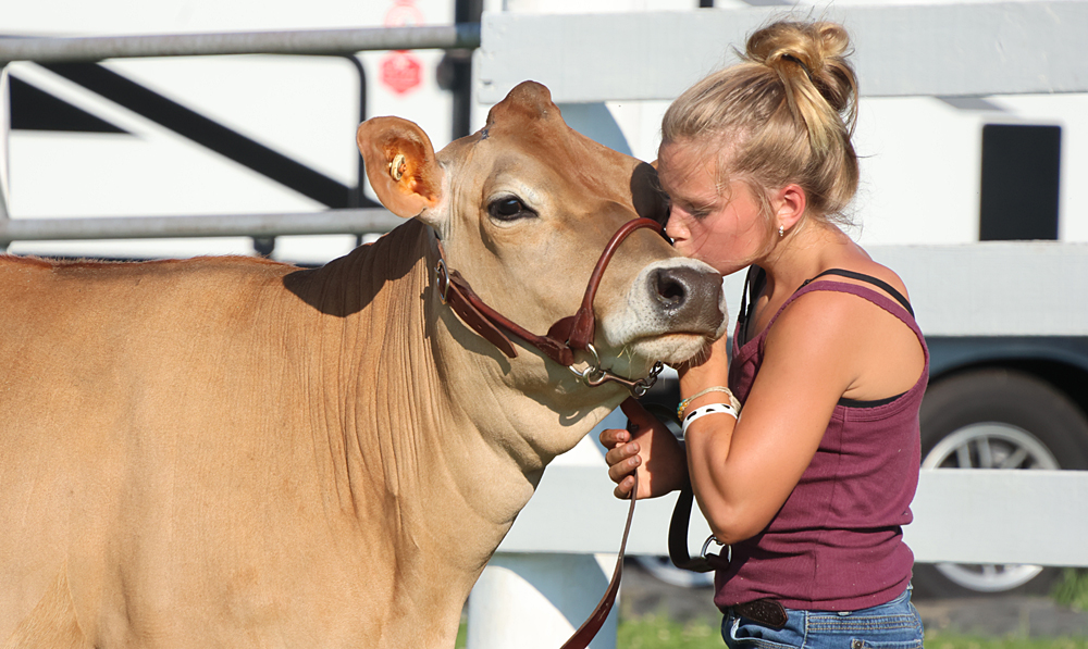 4-H Fair begins at Goshen Fairgrounds