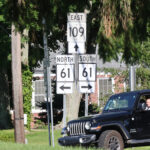 Morris officials to get intersection briefing