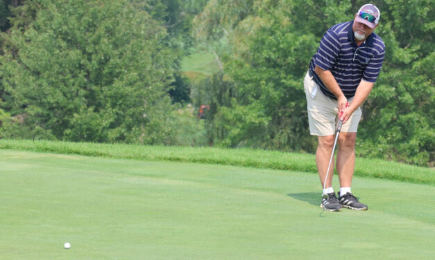 Tournament to aid PHPF and booster club