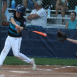 Tri-Town All-Stars eliminated in District 6