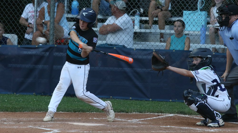 Tri-Town All-Stars eliminated in District 6