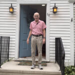 Likin’ Litchfield: Getting to know Topsmead