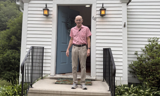 Likin’ Litchfield: Getting to know Topsmead
