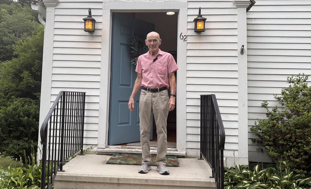 Likin’ Litchfield: Getting to know Topsmead