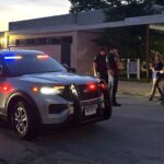 Troopers respond to meeting altercation