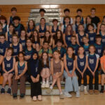 PHMS teams had successful spring seasons