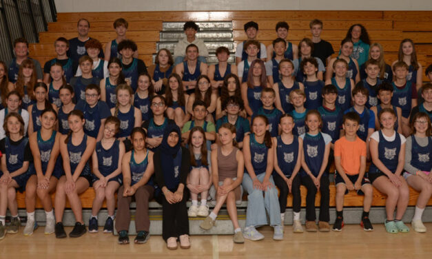 PHMS teams had successful spring seasons
