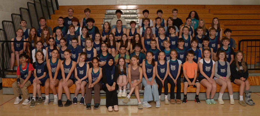 PHMS teams had successful spring seasons