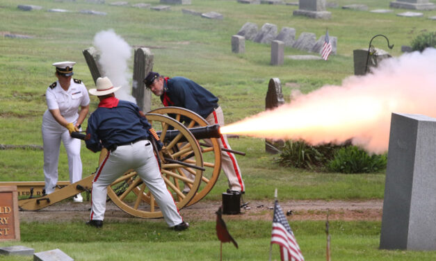 Our Towns: The slate for Independence Day