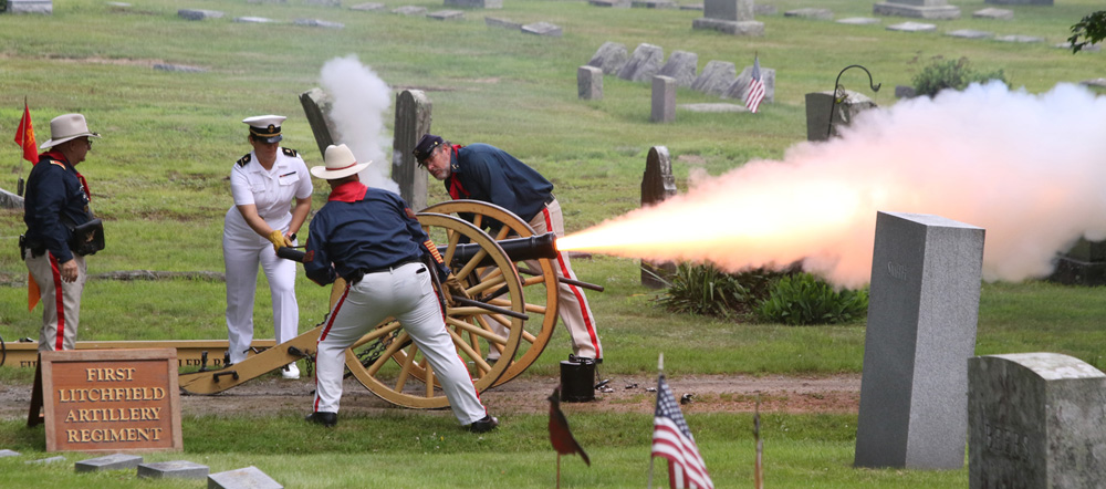 Our Towns: The slate for Independence Day