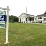 VNA relocates thrift store to Bantam church