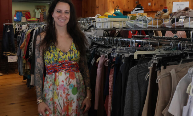 Rachel’s celebrating landmark anniversary