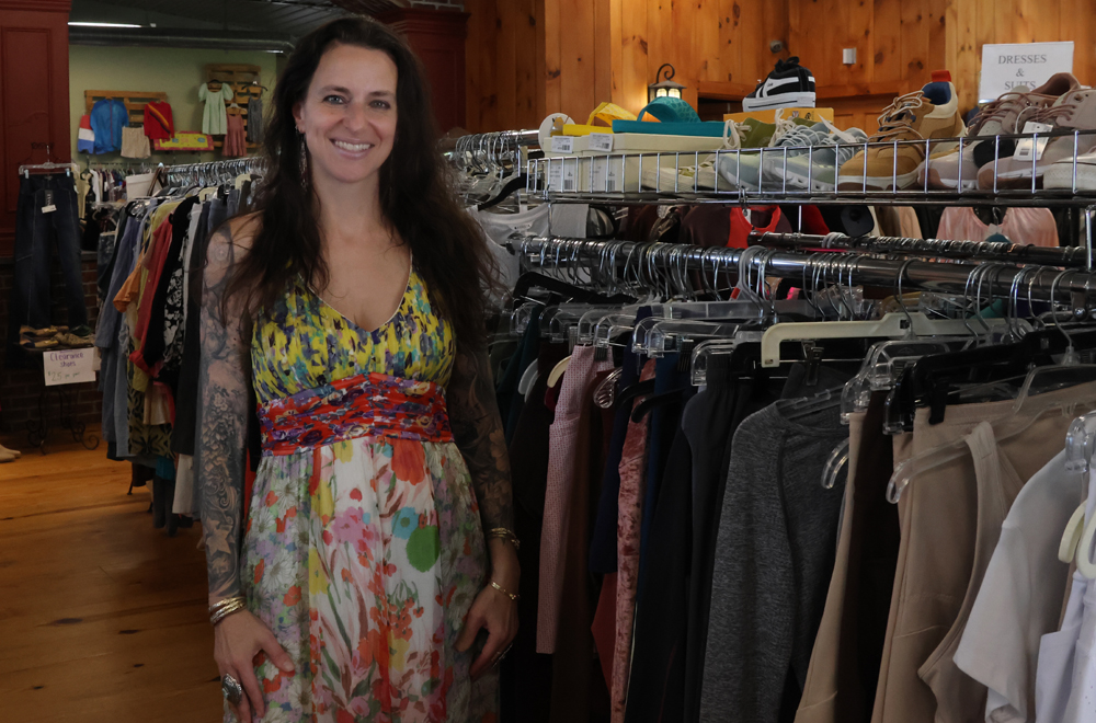 Rachel’s celebrating landmark anniversary