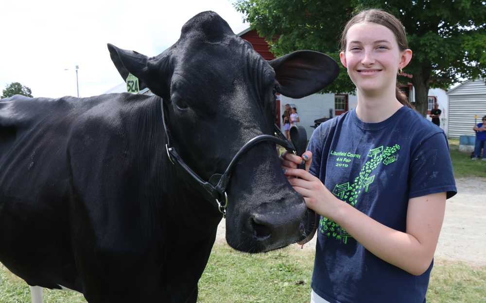 4-H fair highlights youth accomplishments