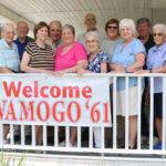 Our Towns: Wamogo Class of ’61 gathers