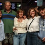 LHS alumni gather for all-class reunion
