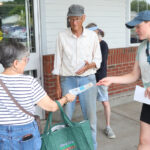 Waste committee promotes new programs
