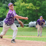 Trojans ousted in Tri-State League playoffs