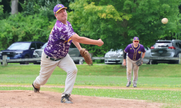Trojans ousted in Tri-State League playoffs