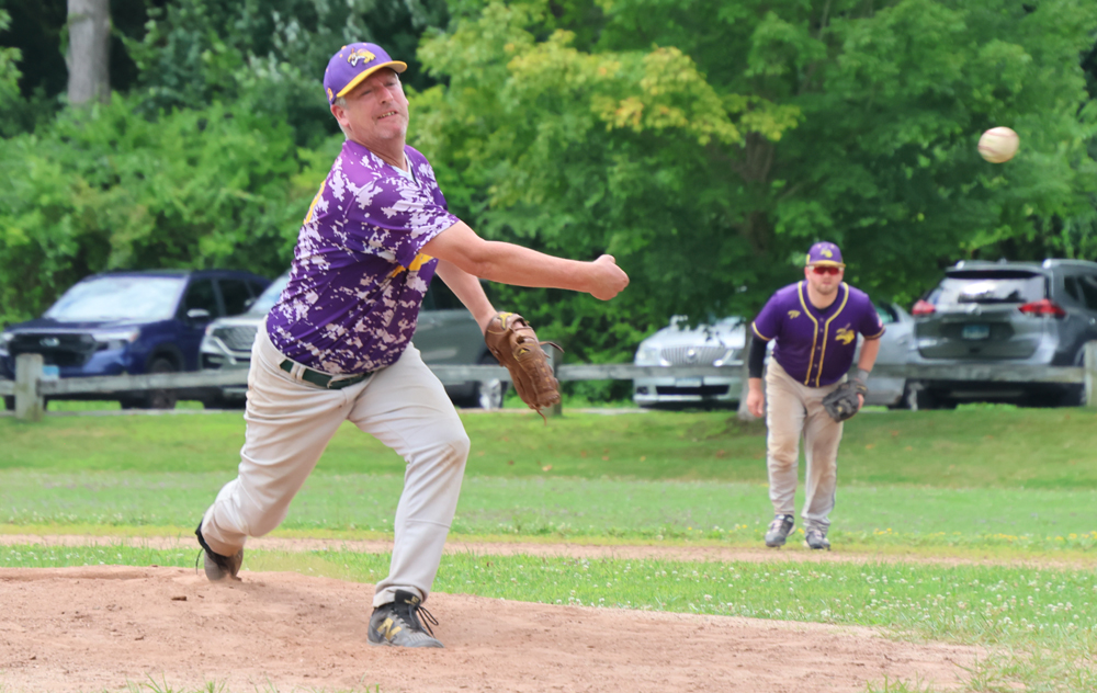 Trojans ousted in Tri-State League playoffs