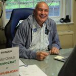 Early voting underway in state primary