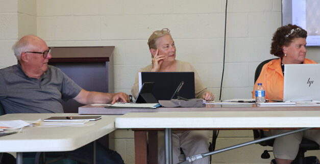 No Election Day vote on fate of Annex