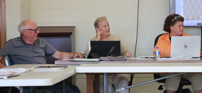 No Election Day vote on Town Hall Annex fate