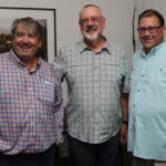 Public wishes Manley well in retirement