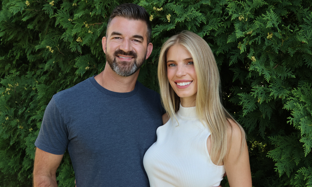 LaBonne making bid for Miss USA crown