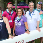 Our Towns: Rowing to benefit Alzheimer’s