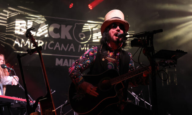 Black Bear Fest enjoys ‘Best day yet’