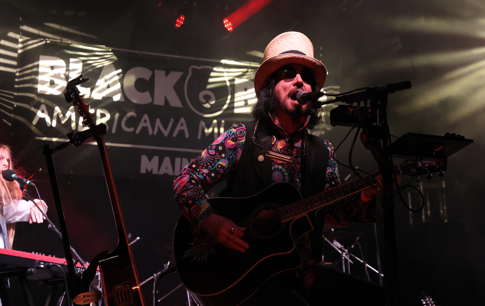 Black Bear Fest enjoys ‘Best day yet’
