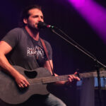Adam Ezra Group closes Black Bear Fest