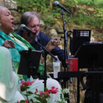 Wanda Houston to sing at Lourdes Shrine