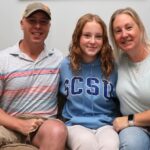 Fighting back: Cardinal joins SCSU program