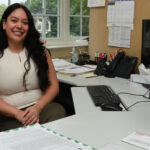 Litchfield welcomes new Town Hall aide