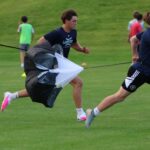 Bobcats at work as preseason begins