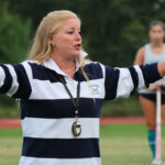 New coach at the helm for Bobcats