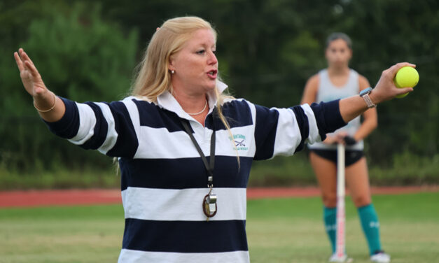 New coach at the helm for Bobcats