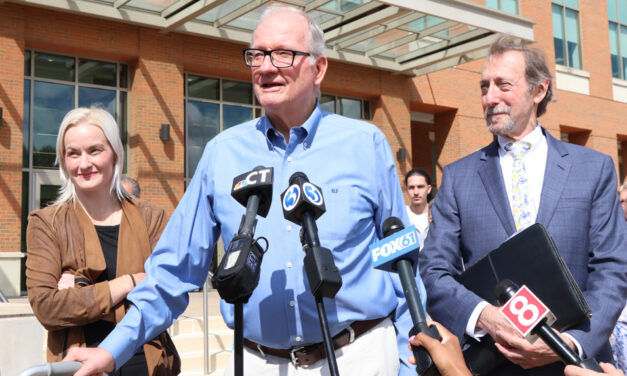 Fisher released from prison on bond