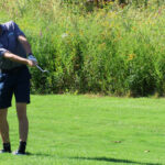 Lakeview golfers show early promise
