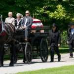 Saying farewell to Robert W. Commerford