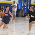 Lakeview girls advance to title contest