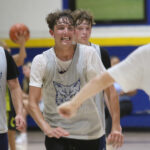Summer league trophy rests with Lakeview