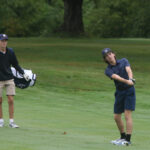 Lakeview golfers prepping for season