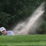 Lakeview golfers winners in BL opener
